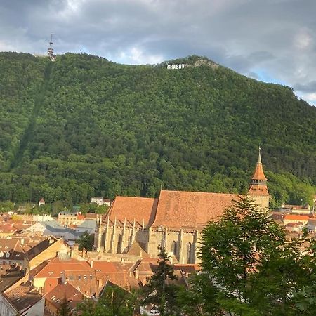 Centre Ville Brasov Luaran gambar