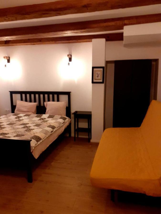 Centre Ville Brasov Luaran gambar