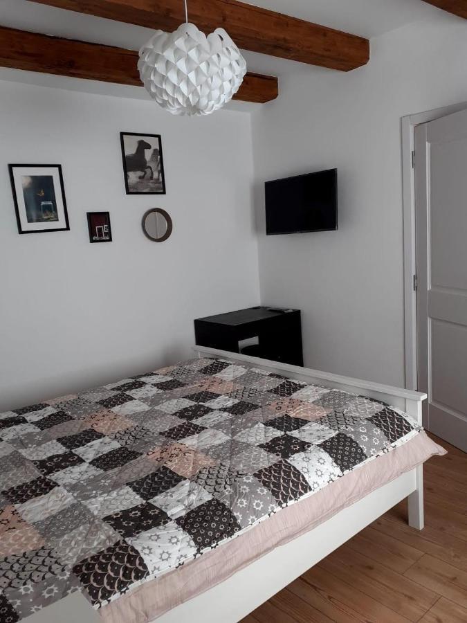 Centre Ville Brasov Luaran gambar
