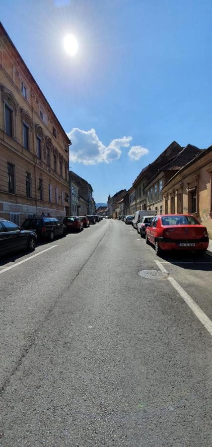 Centre Ville Brasov Luaran gambar
