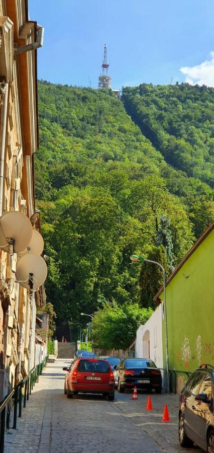 Centre Ville Brasov Luaran gambar