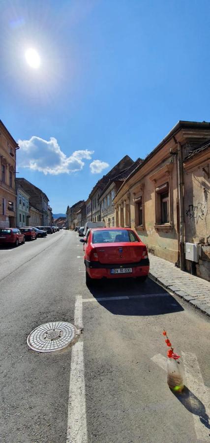 Centre Ville Brasov Luaran gambar